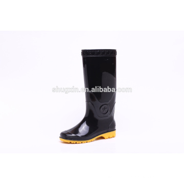 Replica caoutchouc Tropical Rain Boots A-901 de l’homme